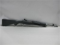 Ruger Mini-14 Ranch .223 Semiautomatic Rifle