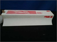 Box 3M Drywall Sandpaper