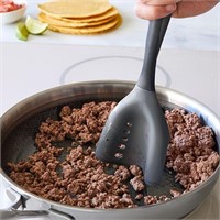 Pampered Chef MIX 'N CHOP SPATULA