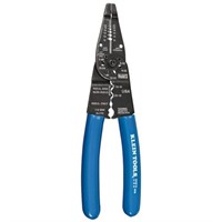 Klein Tools 1010 Wire Stripper, Wire Cutters Tool