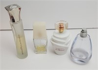 Perfumes As shown in Image