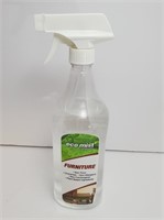 NonToxic ECO Mist Furniture Cleaning Sol. 825mL