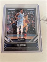 JA Morant Rookie Card 2019-20 Playbook