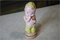 Vintage figurine