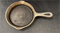 #3 Wagner Ware Cast Iron Pan
