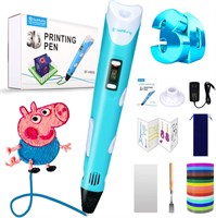 Sunfuny 3D Pen Craft Set