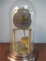 Anniversay Clock