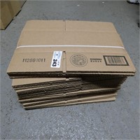 Shipping Boxes - 8 x 6 x 4