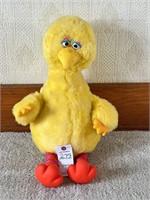 Sesame Street Big Bird Story Magic