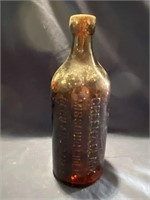 Green & Clark Missouri Cider Bottle