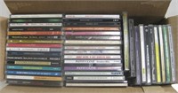Assorted CD's - 1990's Rock, Pop & Easy Listening