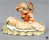 Hummel Goebel "Angelic Sleep" Figurine