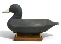 J. Evans McKinney Decoy (Elkton, Maryland)