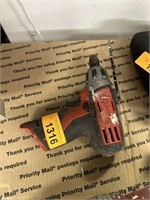MILWAUKEE COMPACT DRILL DRIVER