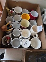 Misc. Cups