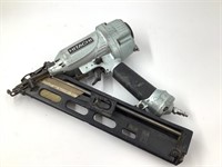 HITACHI NAIL GUN PNEUMATIC