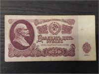 Novelty Banknote