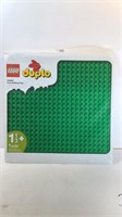 New Lego Green Building Plate 
Lot of 2