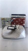 New Lot of 4 Travel Accessories