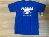 Florida Gators "Grandpa" est. 1853 t-shirt MEDIUM