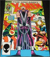 UNCANNY X-MEN #200 -1985