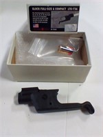Glock full size / compact lazer