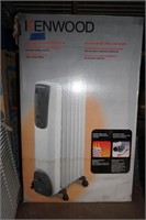 Kenwood Room / Area Radiator Heater