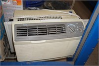 Small 110V Window Air Conditioner