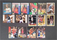 Michael Jordan & Scottie Pippen Sports Cards (15)