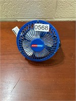 Climate Keeper Personal Table Fan