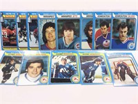 1979-1980 Topps Hockey