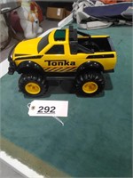 Tonka Truck