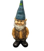 Bobblehead Gnome