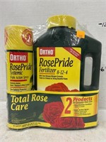Ortho Total Rose Care - New