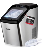 MUELLER ULTRA SONIC ICE MAKER