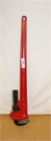 36" Rigid Pipe Wrench