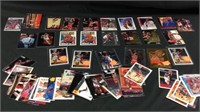 60 miscellaneous Michael Jordan cards