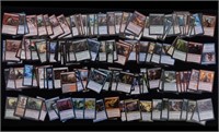 200 Unsearched Magic the Gathering Cards