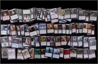 200 Unsearched Magic the Gathering Cards