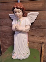 28 Inch Angel 2 Pieces