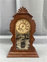 Antique/Vintage Ansonia Clock