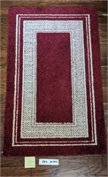 AREA RUG