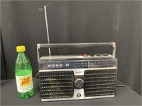 Vintage Panasonic Model RF7050 AM/FM/8 Track