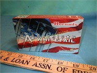 Hornady American Whitetail .243 Winchester Ammo