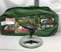 E4) SPRINKLER,EMPTY TENT BAG-CAN USE FOR YOUR