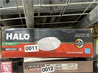 HALO DOWNLIGHT RETAIL $40