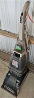 Hoover Steam Vac carpet cleaner, untested