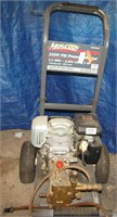 Monsoon 2200 PSI Pressure Washer. AS-IS