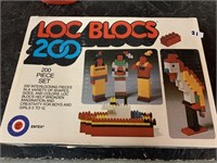 LOC BLOCS