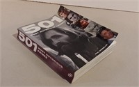 501 Most Notorious Crimes Book